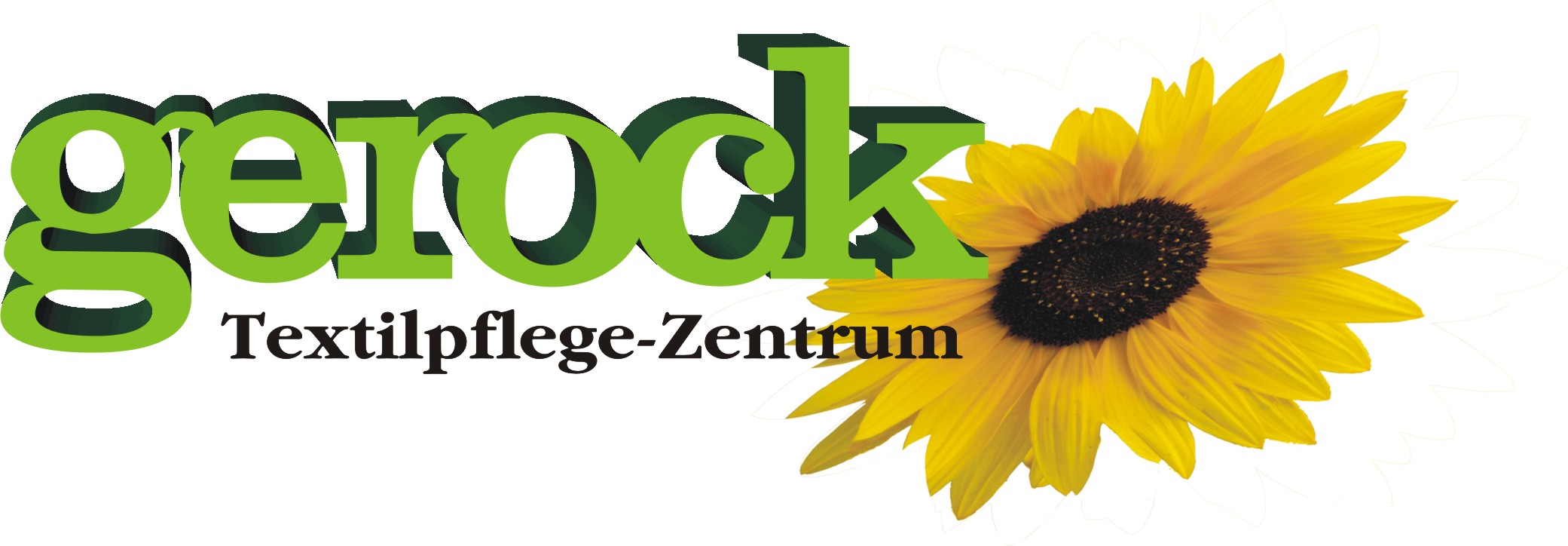 Gerock Textilpflege-Zentrum